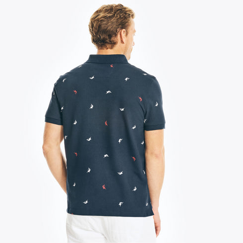 POLO NAUTICA K27006